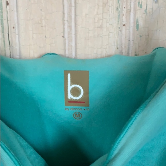 Yoga top by Donna M - Picture 2 of 6